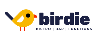 Birdie Bistro Logo